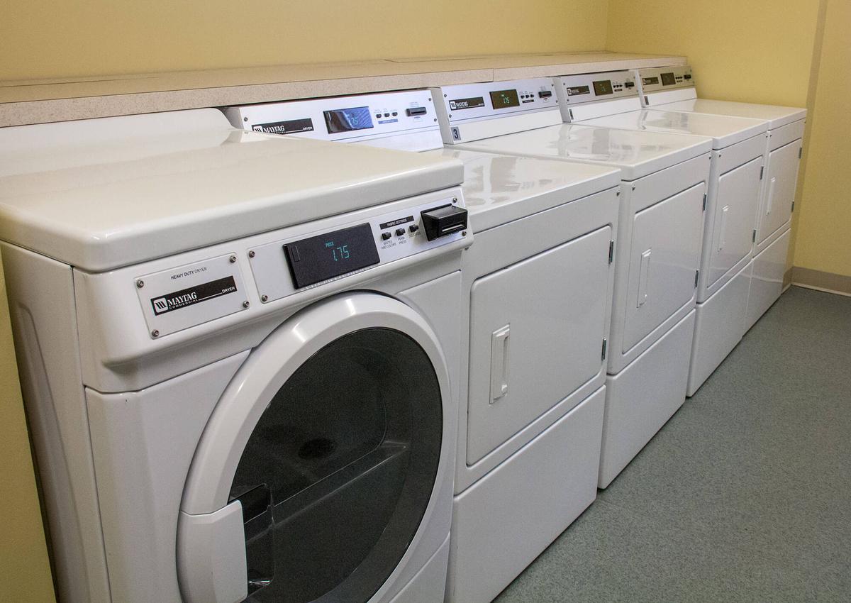 Amenities photo 2
