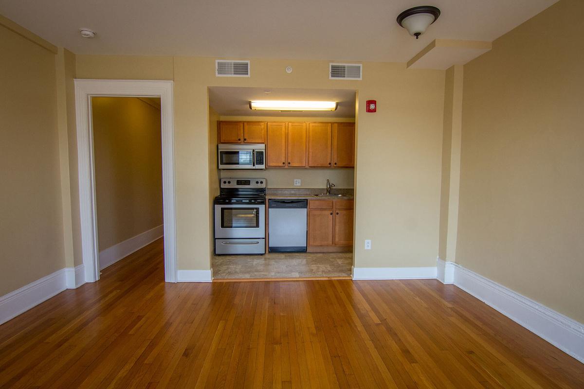 Interior photo 9
