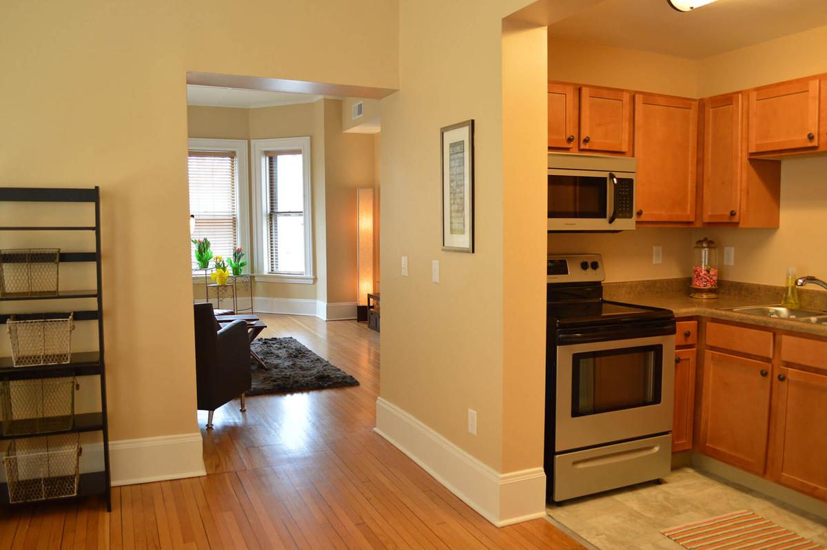 Interior photo 22