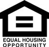 Equal Housing Opportunity