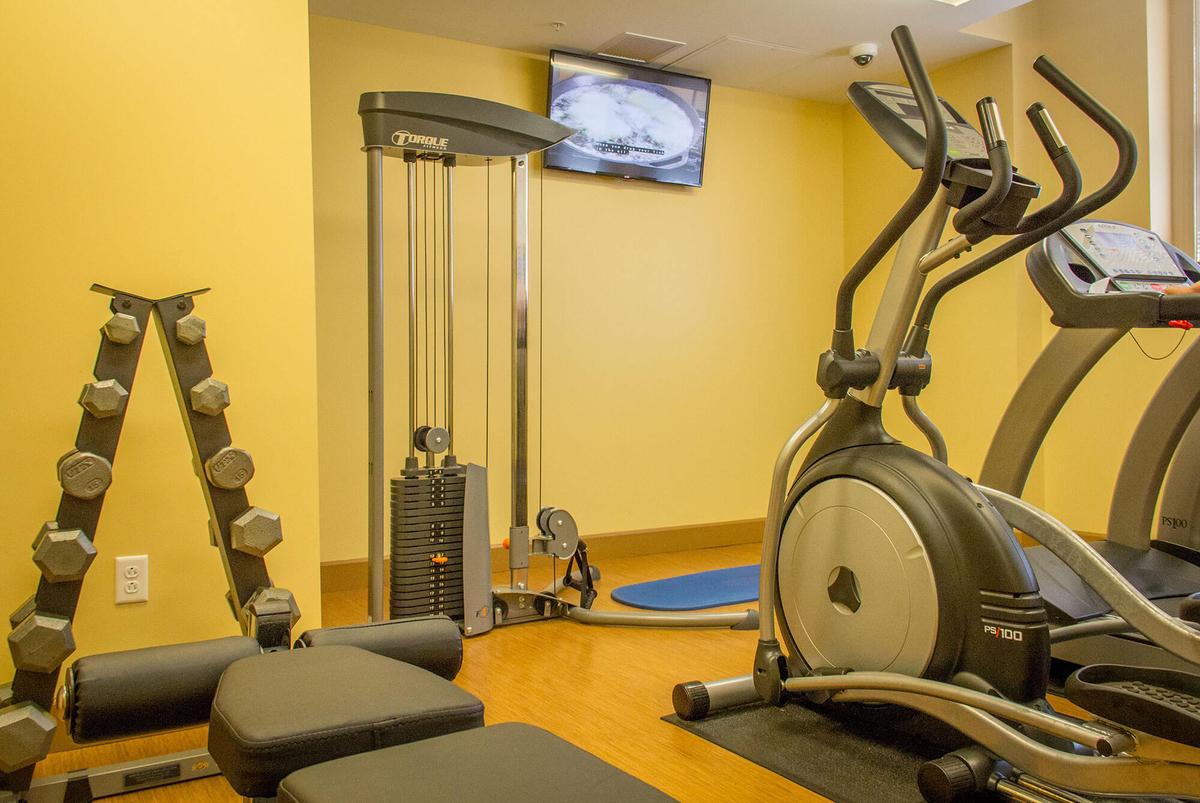 Amenities photo 4