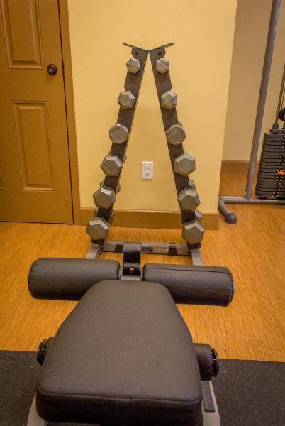 Amenities photo 1
